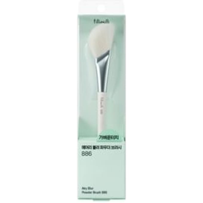 fillimilli - Airy Blur Powder Brush 886 2025 Version - 1 pc