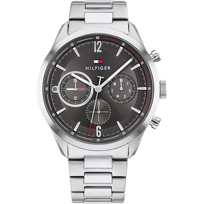 Tommy Hilfiger TH1791943 Heren Horloge