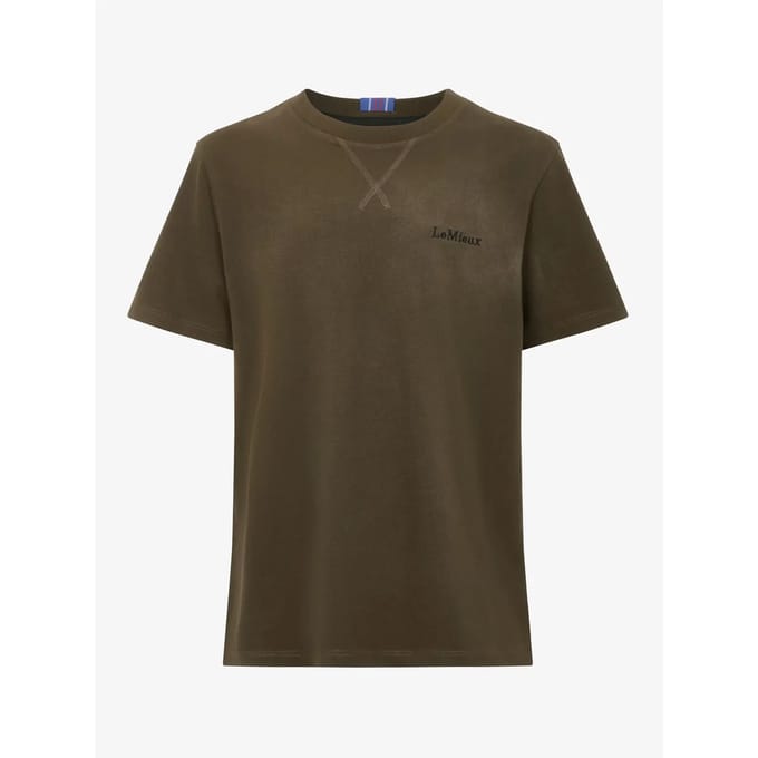 Kinder-T-shirt LeMieux Alpine