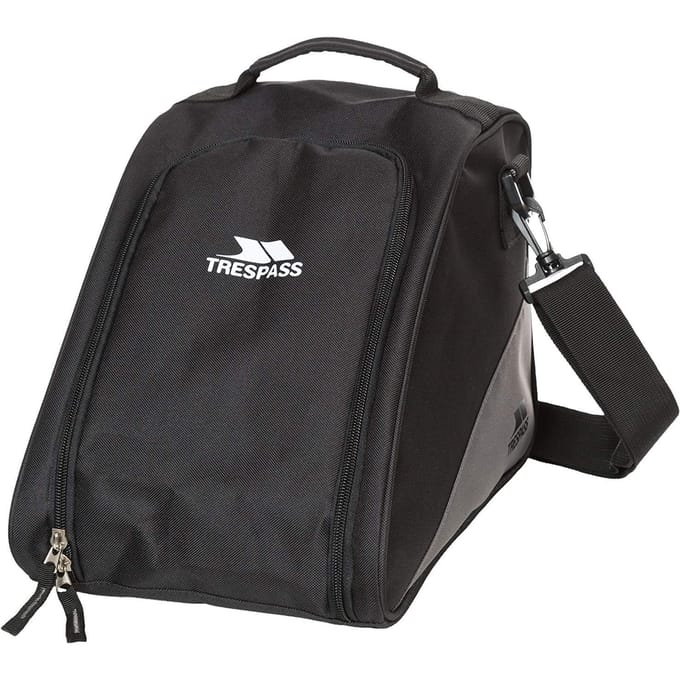 Trespass Bootie Wandelschoen Tas (Grijs)
