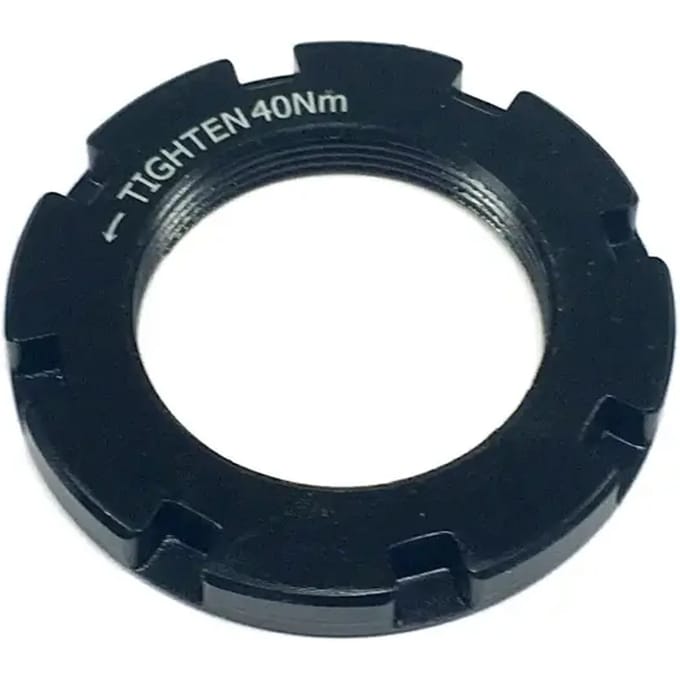 Vergrendelring voor lade Kellys M28x1,0