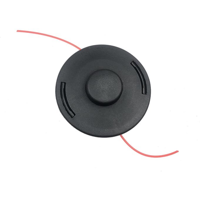 Tête de coupe de remplacement pour Stihl 25-2 FS44 FS55 FS80 FS83 FS85 FS90 FS100 multicolore