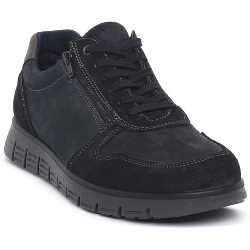 Wandelschoenen Enval berit blu