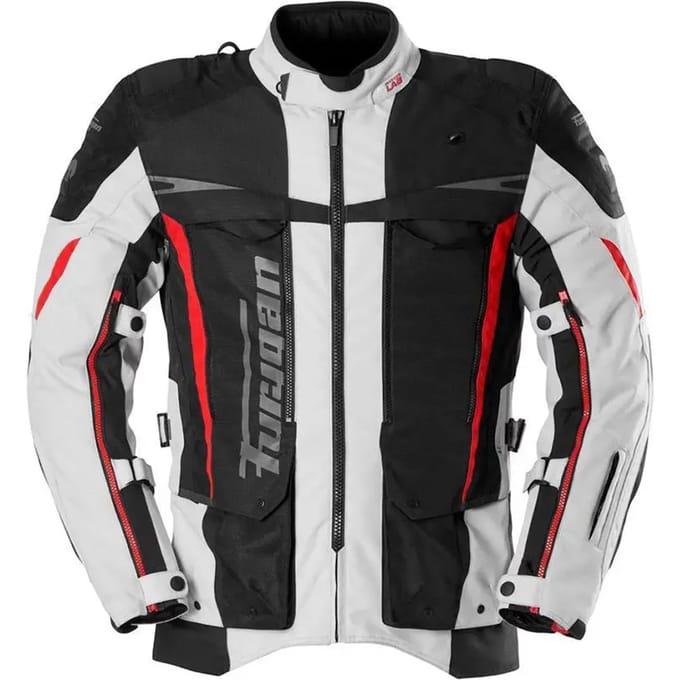 Motorjas Furygan Montroc Kevlar® Primaloft®
