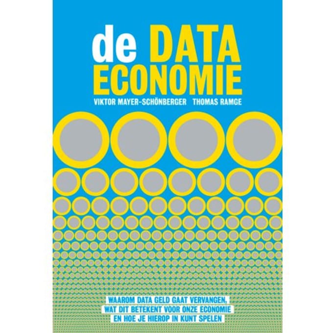 De Data-Economie - Viktor Mayer-Schönberger