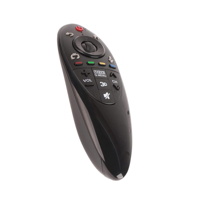 Vervangende afstandsbediening voor LG AN?MR500G AN?MR500 gray