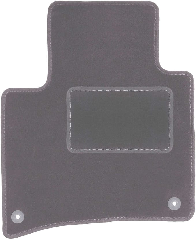 Automat bestuurder: Porsche Cayenne II SUV (2010-)