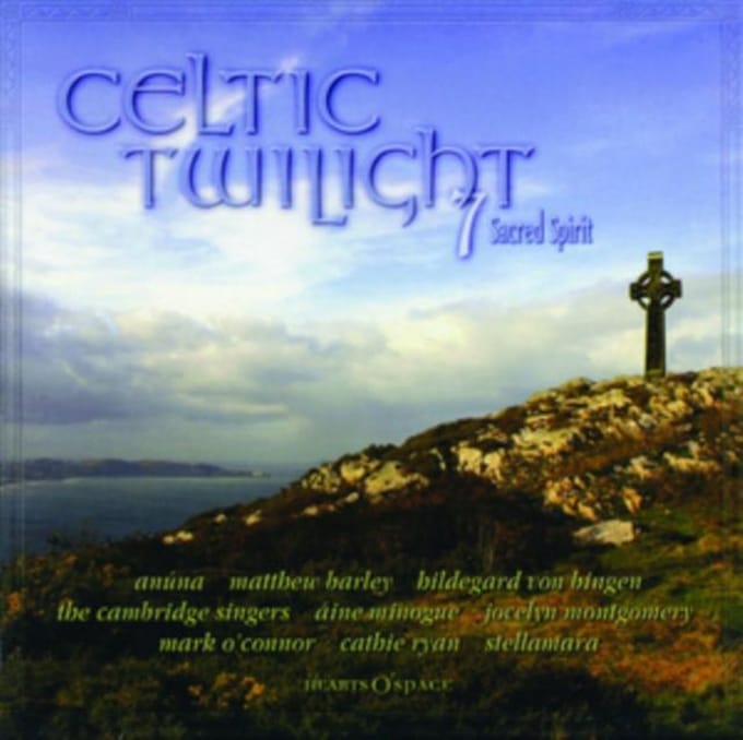 Celtic Twilight 7 -12tr-