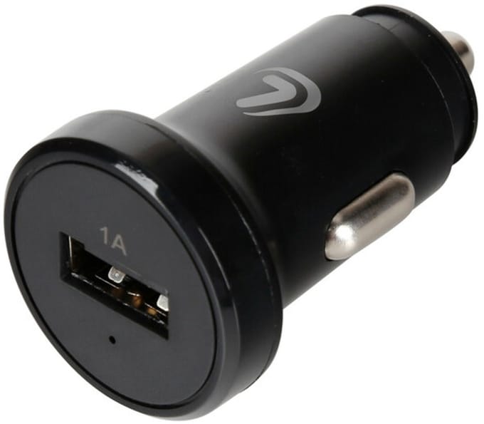 Lampa 39019 oplader voor mobiele apparatuur