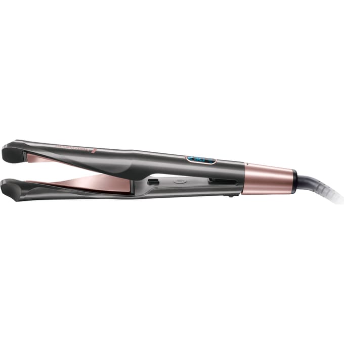 Remington S6606 Curl & Straight Confidence 2-in-1 - Stijltang