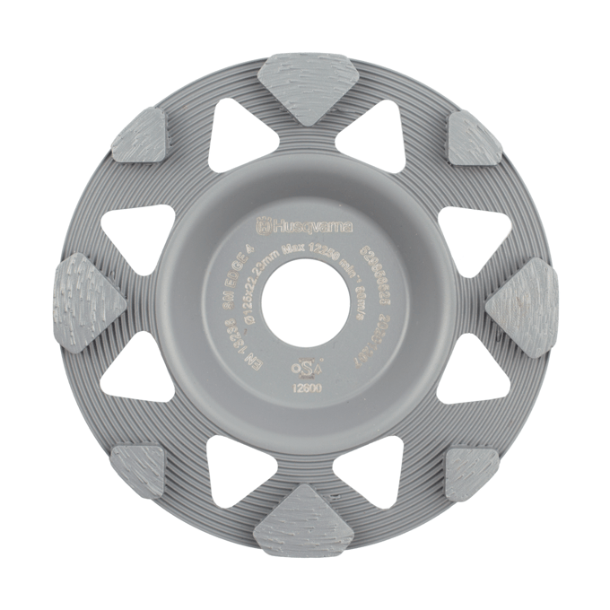 Husqvarna sm edge 3 125mm
