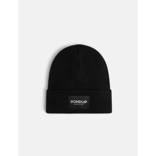 Hoed Dondup UQ063 Y00474-999 NERO