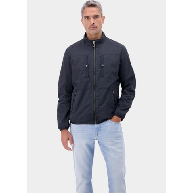Lerros Zomerjas heren 2627016/491
