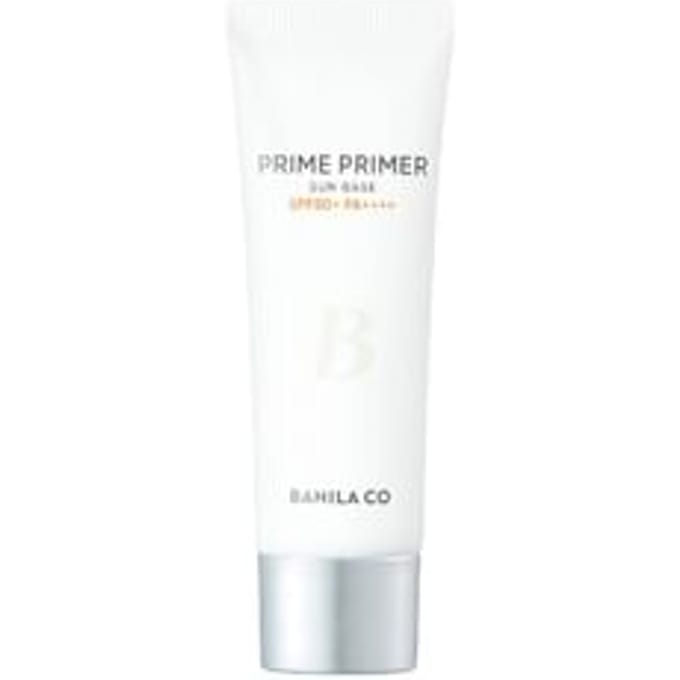 BANILA CO - Prime Primer Sun Base 2026 Version - 50ml