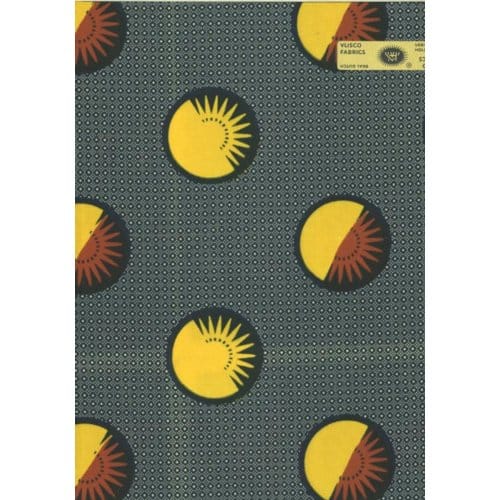 Vlisco Fabrics