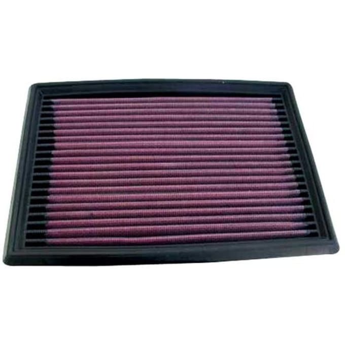 K&N; Filters Luchtfilter K&N; 33-2036