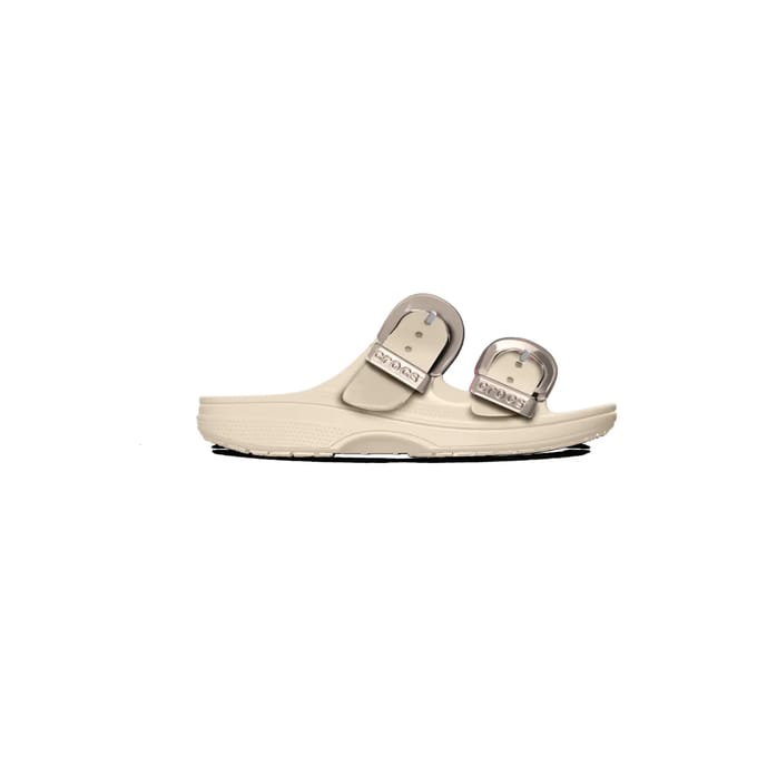 Damessandalen Crocs SaturdayEnamel Classic