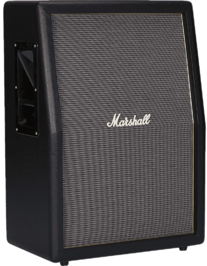 Marshall Origin212a gitaarcabinet