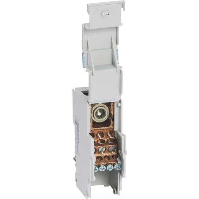 Legrand LEXIC Aansluitklem Voor Hoofdkabel - 004873 - E2GKW