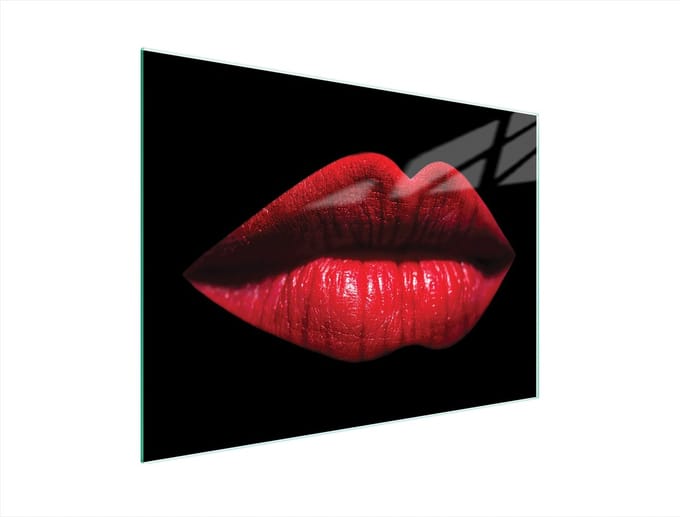 TMK ArtDeko - Snijplank - Gehard Glas - 40x30 cm - UV Druk