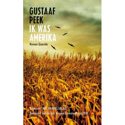 Ik Was Amerika - Gustaaf Peek