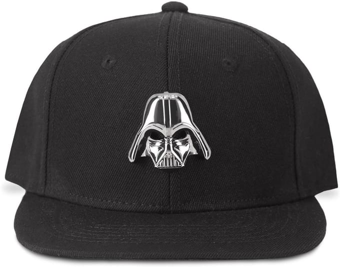 Disney Star Wars - Darth Vader (Cape) Pet - Zwart