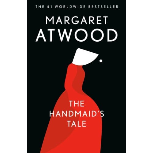 Handmaid's Tale - Margaret Atwood