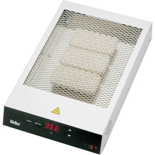Weller Verwarmingselement 600 W 50 °C - 400 °C