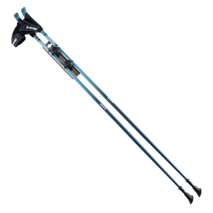 Nordic Walking stokken Hi-Tec Massai