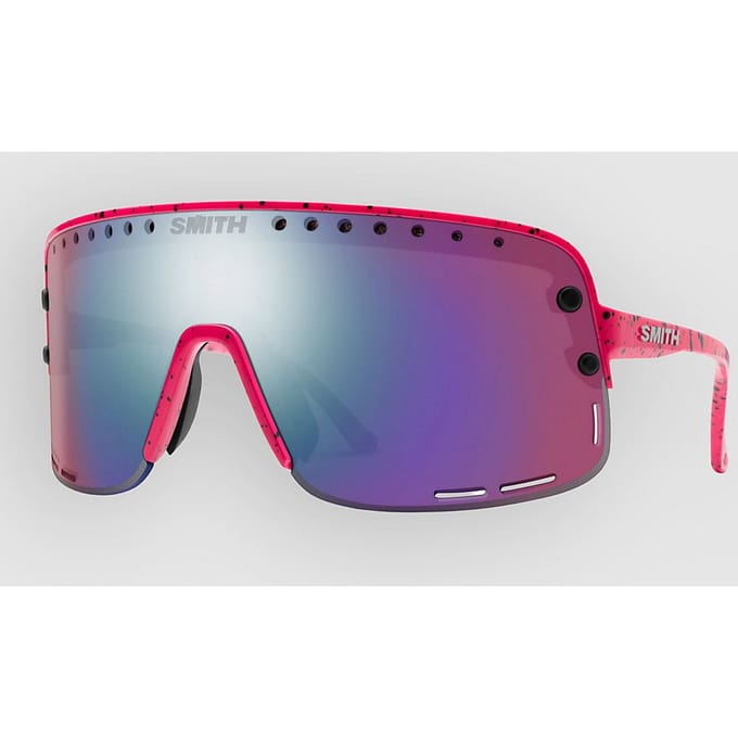 Smith Ultralite 80S Night Zonnebril patroon