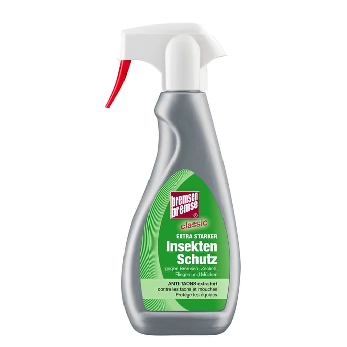 Paardenlotion Bremsen Bremse