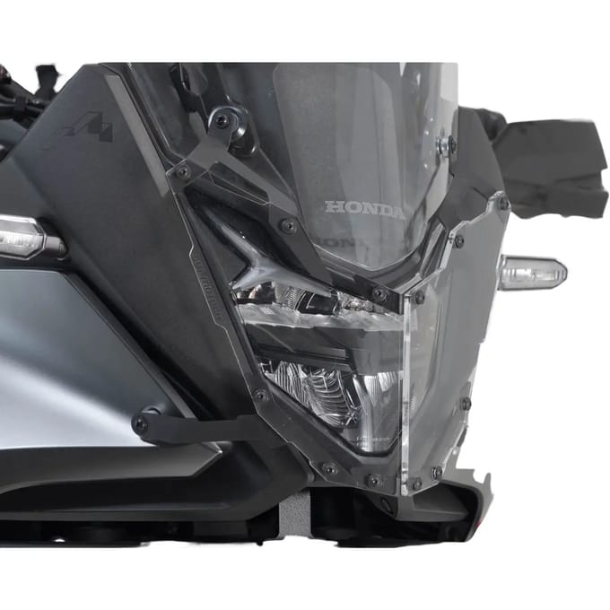 Koplampbescherming SW-Motech Honda XL750 Transalp (22-)
