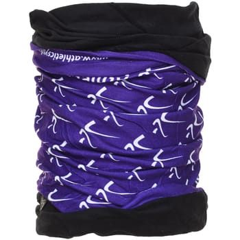 Unisex Yukon 77400 Multifunctionele kraag van microvezel en fleece