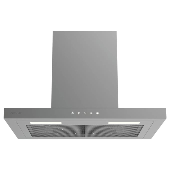 Hotte Cecotec Bolero Flux TT 604000