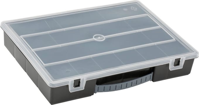 STANLEY Organizer 14-Vaks - 1-92-761