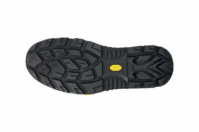 U-Power Bulls S3 HRO SO10213 - Zwart - 38