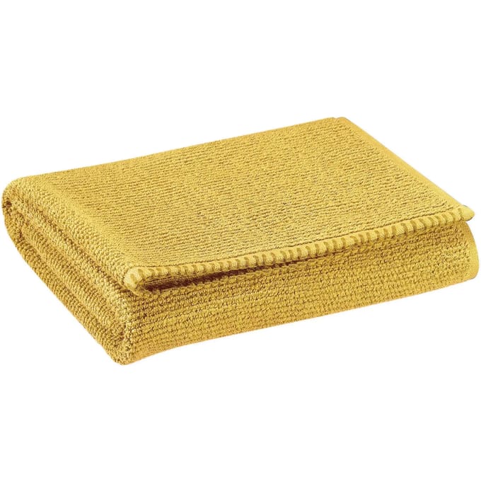 VIVARAISE - Bora Curry badhanddoek 90 x 150