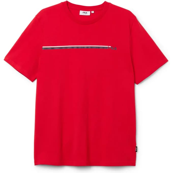 T-shirt Fila Luson