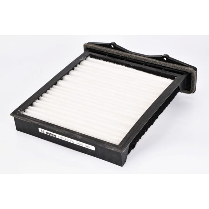 Cabinefilter BOSCH 1 987 432 116