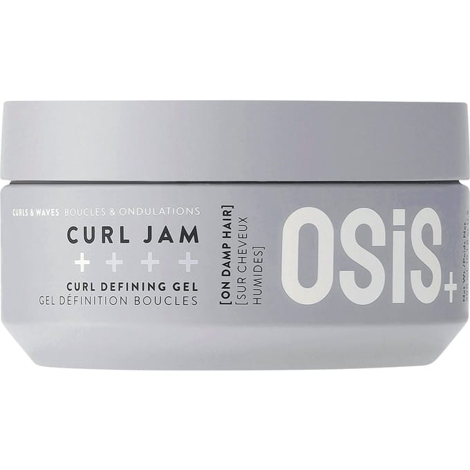 Schwarzkopf Professional Curl Jam Defining Gel 300 ml