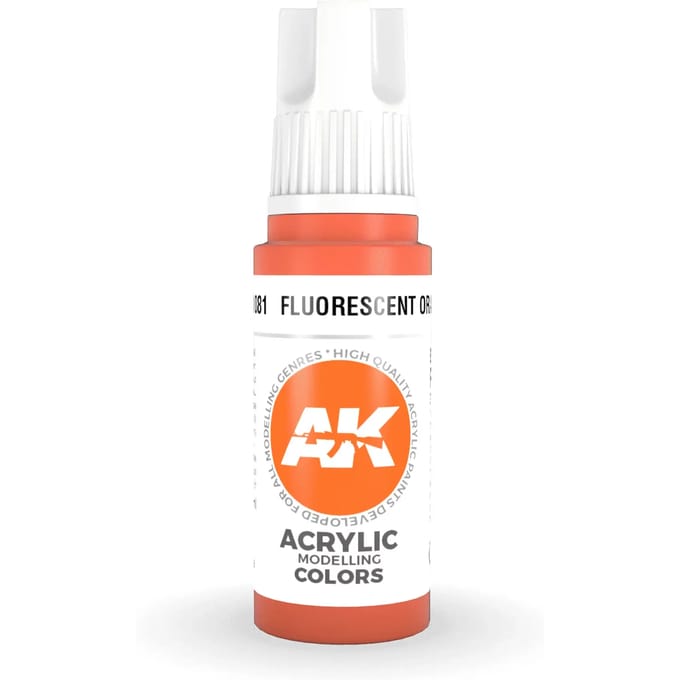 Verf AK Interactive