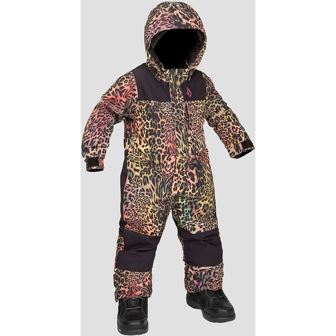 Volcom Toddler One Piece Kids Overall
