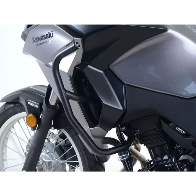 Motorbeschermers R&G Racing Kawasaki VERSYS-X 300 ABS