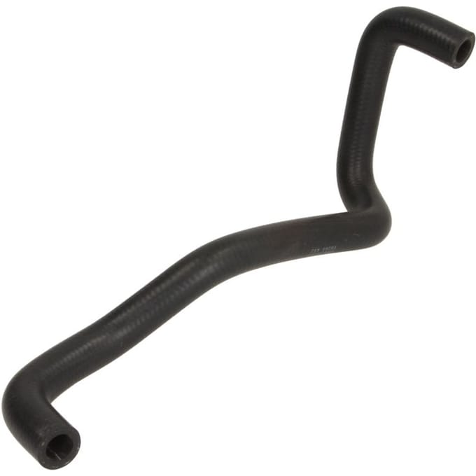 Radiateurslang THERMOTEC DWW351TT