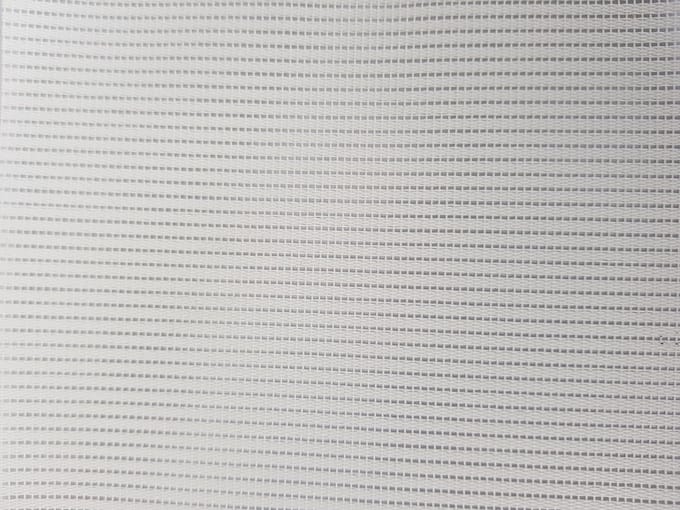 Warmtewerend horrengaas - thermoscreen - 100 x 200 cm - wit