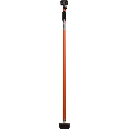 Urko professionele uitschuifbare stempel 160-290cm