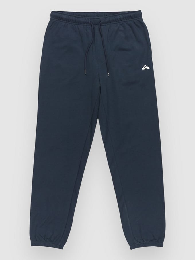 Quiksilver Basic Trainingsbroek Blauw S Man