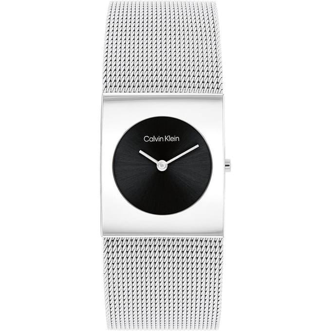 Calvin Klein Dameshorloge Ck Pulse 25100061