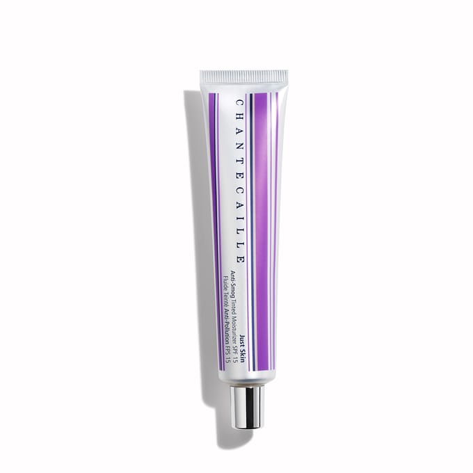 Chantecaille Just Skin Tinted Moisturizer Spf15 - Glow