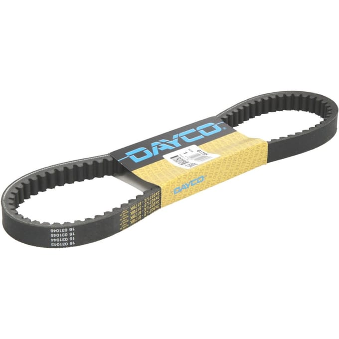 V-Snaar Dayco PowerPlus Piaggio beverly 125cc 22.3x937 mm